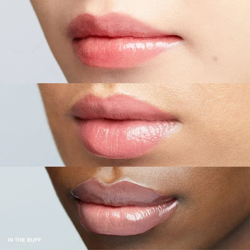 Bild 3 för Bobbi Brown Crushed Oil-Infused Gloss In the Buff