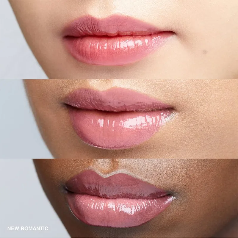 Bild 3 för Bobbi Brown Crushed Oil-Infused Gloss New Romantic