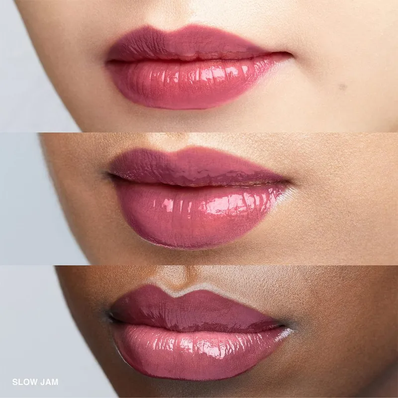 Bild 3 för Bobbi Brown Crushed Oil-Infused Gloss Slow Jam