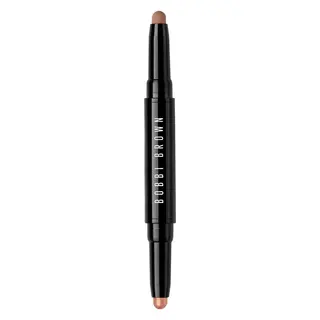 Produktfoto för Bobbi Brown Dual-Ended Long-Wear Cream Shadow Stick Heat Ray/Bisc