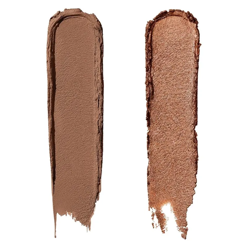 Bild 2 för Bobbi Brown Dual-Ended Long-Wear Cream Shadow Stick Heat Ray/Bisc