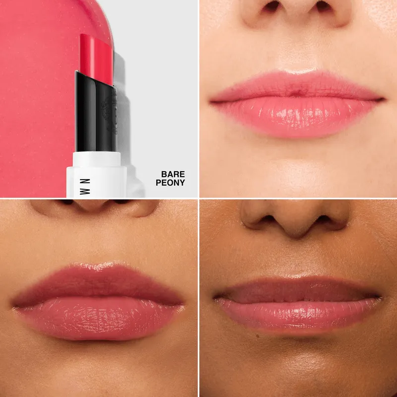 Bild 3 för Bobbi Brown Extra Lip Tinted Balm Bare Peony 2.5g