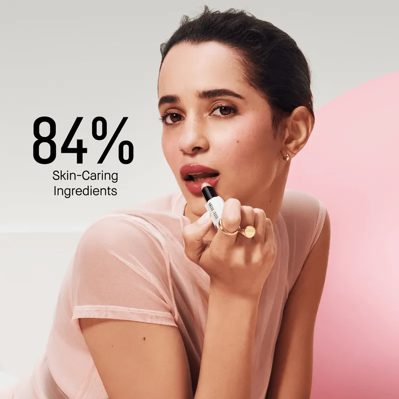Bild 5 för Bobbi Brown Extra Lip Tinted Balm Bare Peony 2.5g