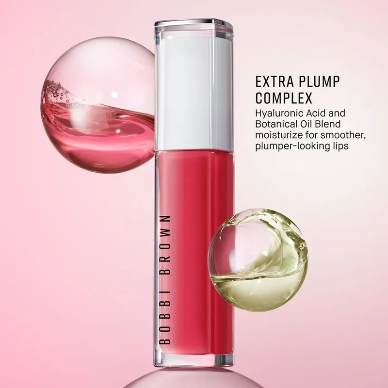 Bild 3 för Bobbi Brown Extra Plump Lip Serum 6 ml
