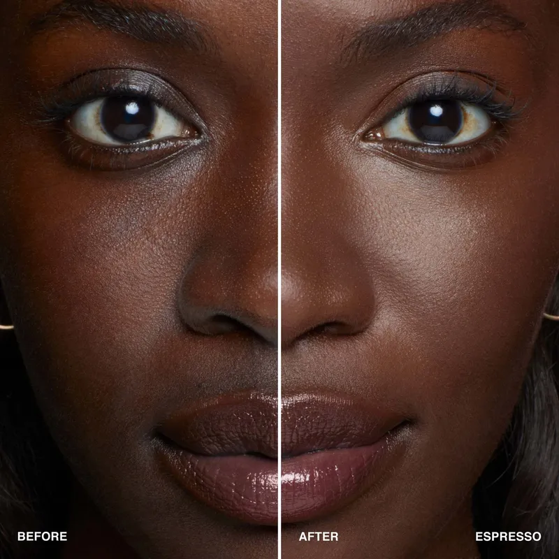 Bild 2 för Bobbi Brown Intensive Serum Foundation SPF 30 Chestnut