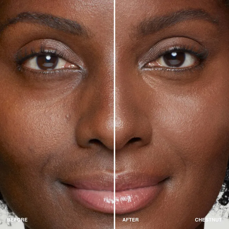 Bild 2 för Bobbi Brown Intensive Serum Foundation SPF 30 Walnut