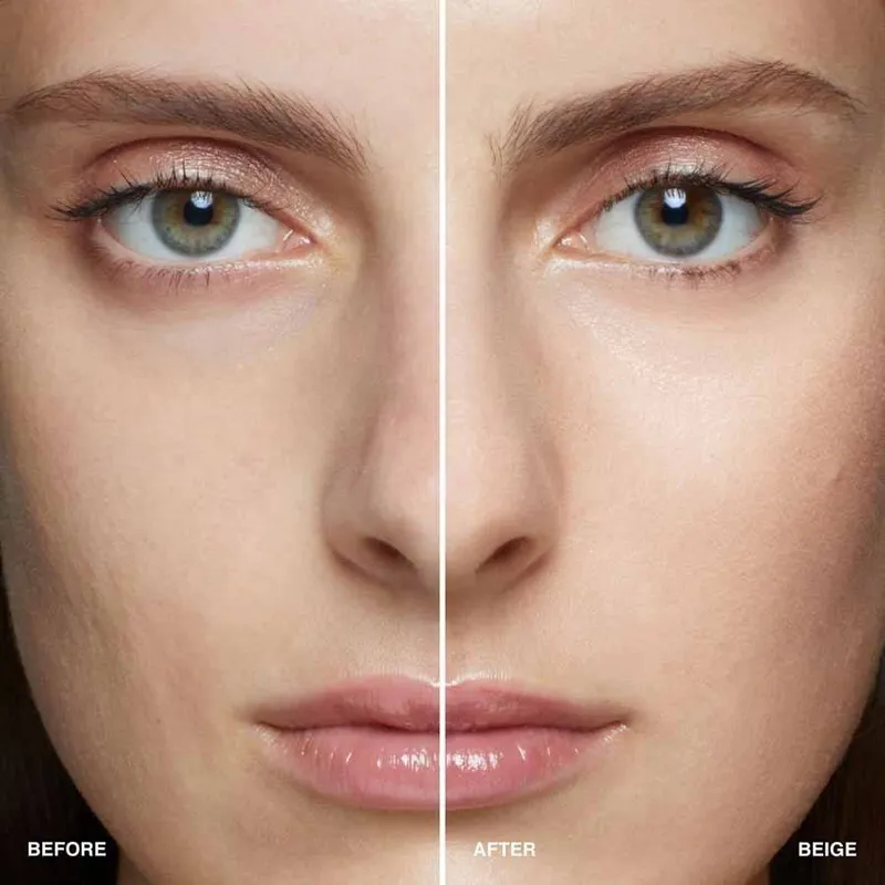 Bild 3 för Bobbi Brown Intensive Serum Foundation SPF 40 Beige