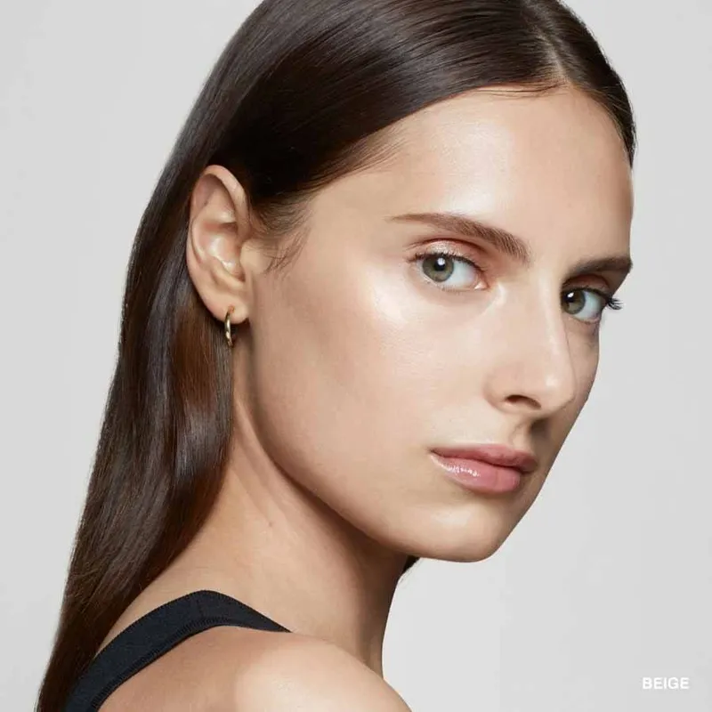 Bild 4 för Bobbi Brown Intensive Serum Foundation SPF 40 Beige