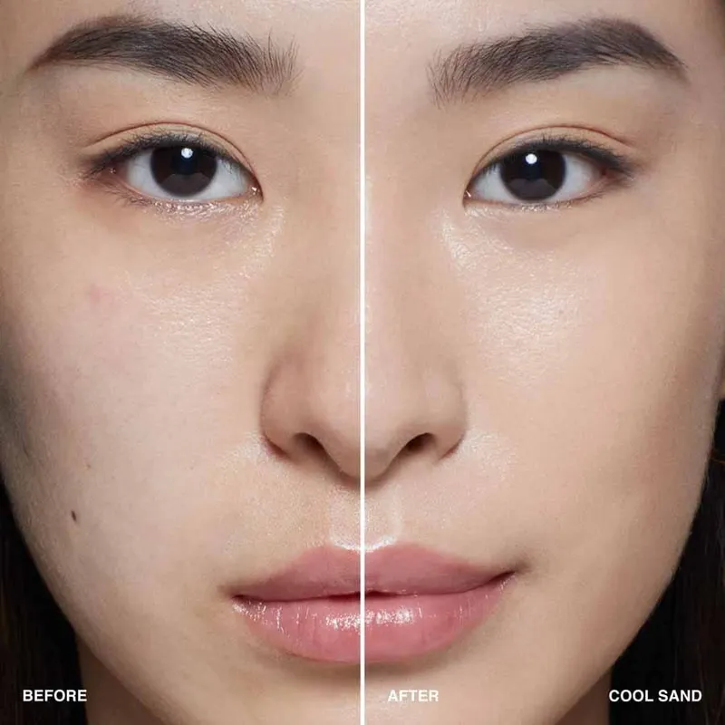 Bild 3 för Bobbi Brown Intensive Serum Foundation SPF 40 Cool Sand
