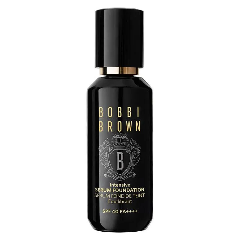 Bild 1 för Bobbi Brown Intensive Serum Foundation SPF 40 Natural