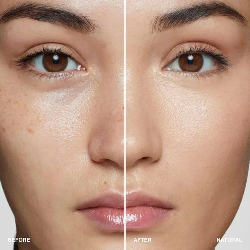 Bild 3 för Bobbi Brown Intensive Serum Foundation SPF 40 Natural