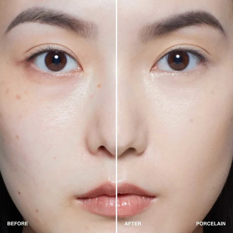 Bild 2 för Bobbi Brown Intensive Serum Foundation SPF 40 Porcelain
