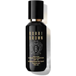 Produktfoto för Bobbi Brown Intensive Serum Foundation SPF 40 Warm Almond