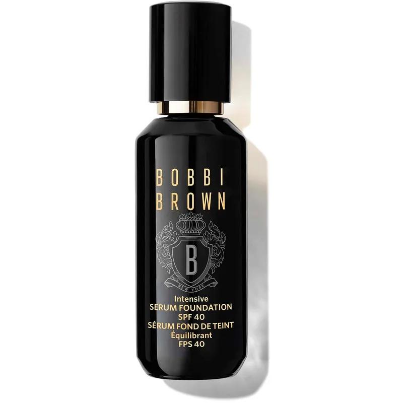 Bild 1 för Bobbi Brown Intensive Serum Foundation SPF 40 Warm Almond