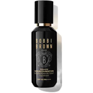 Produktfoto för Bobbi Brown Intensive Serum Foundation SPF 40 Warm Sand