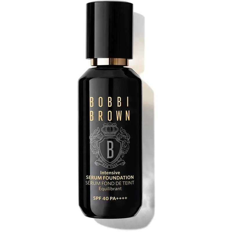 Bild 1 för Bobbi Brown Intensive Serum Foundation SPF 40 Warm Sand
