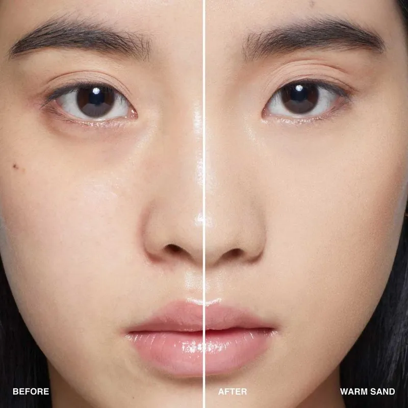Bild 2 för Bobbi Brown Intensive Serum Foundation SPF 40 Warm Sand