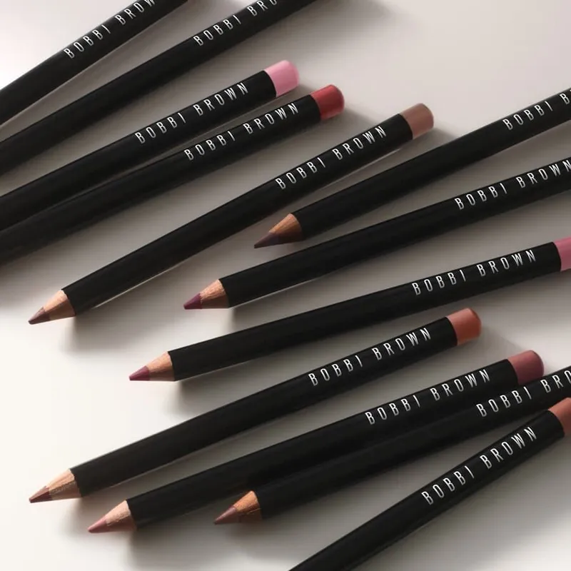 Bild 4 för Bobbi Brown Lip Liner Brownstone