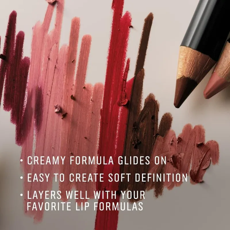 Bild 5 för Bobbi Brown Lip Liner Brownstone