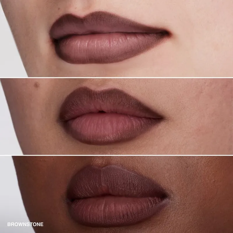 Bild 6 för Bobbi Brown Lip Liner Brownstone