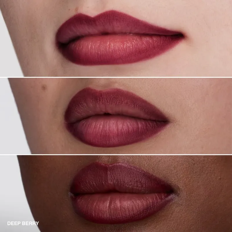 Bild 6 för Bobbi Brown Lip Liner Deep Berry