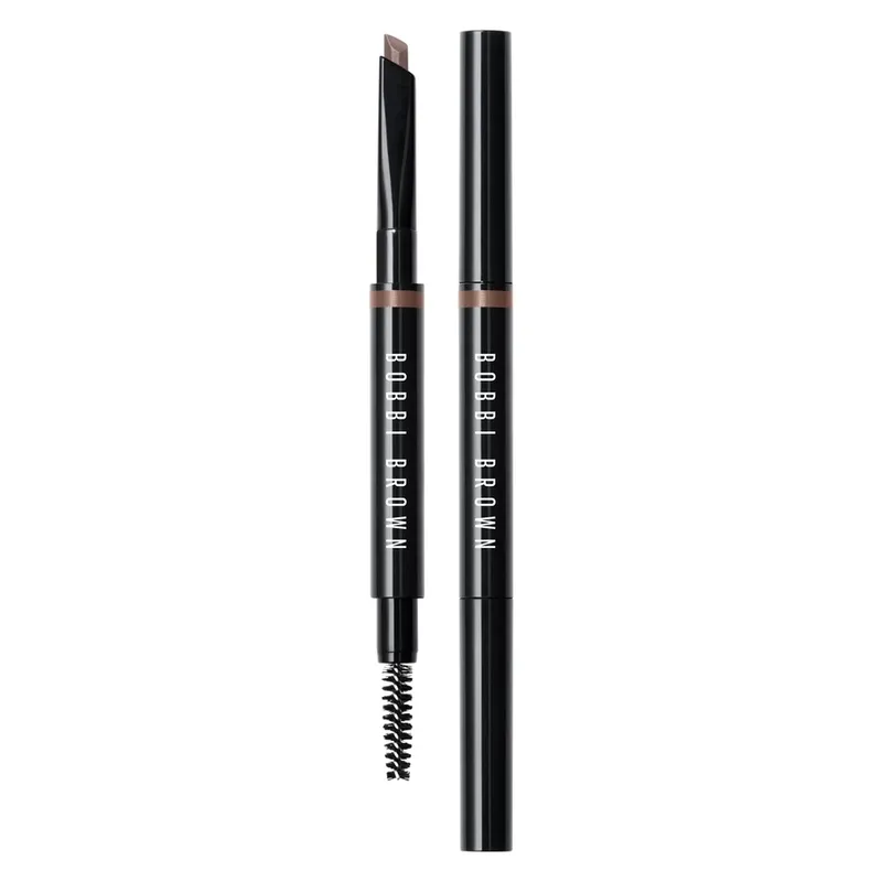 Bild 1 för Bobbi Brown Long-Wear Brow Pencil Warm Dark Brown 0,33g