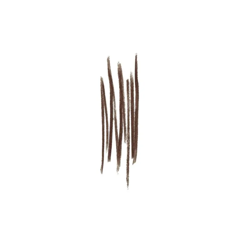 Bild 2 för Bobbi Brown Long-Wear Brow Pencil Warm Dark Brown 0,33g