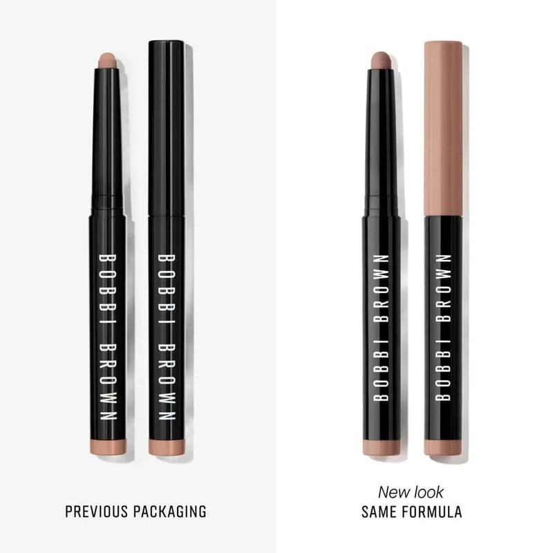 Bild 3 för Bobbi Brown Long-Wear Cream Shadow Stick Rich Caviar