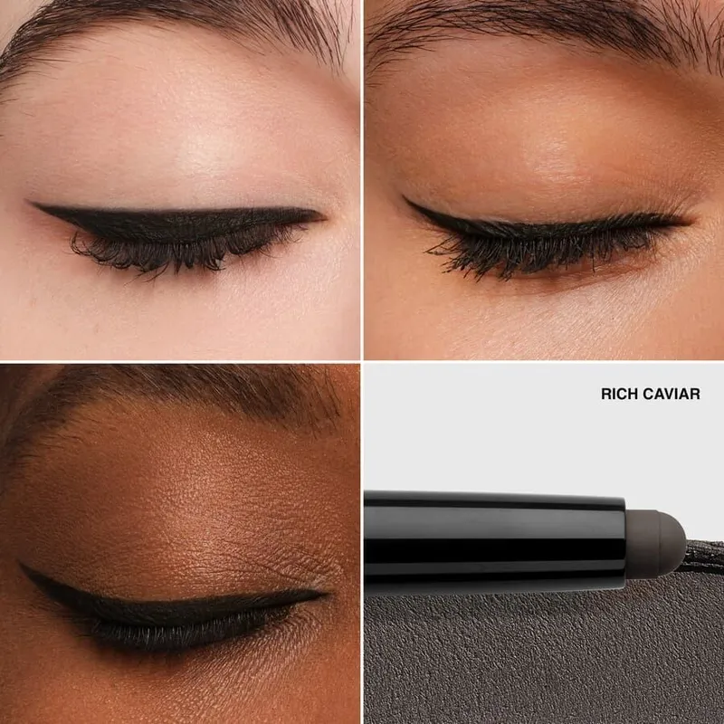 Bild 7 för Bobbi Brown Long-Wear Cream Shadow Stick Rich Caviar