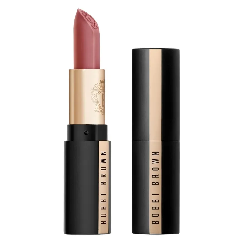 Bild 1 för Bobbi Brown Luxe Cashmere Matte Lipstick Pink Suede