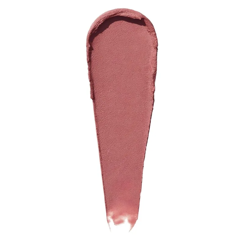 Bild 2 för Bobbi Brown Luxe Cashmere Matte Lipstick Pink Suede