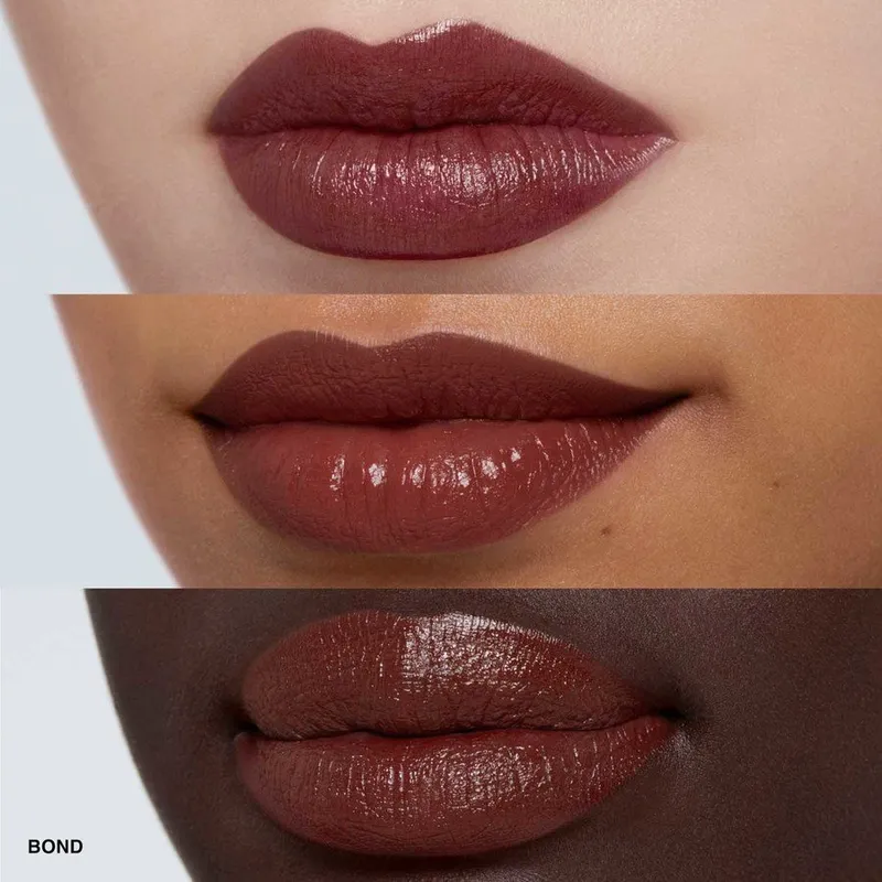 Bild 3 för Bobbi Brown Luxe Lipstick Bond 604