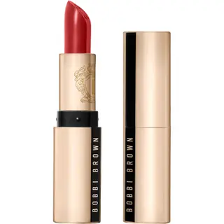 Produktfoto för Bobbi Brown Luxe Lipstick Parisian Red 800