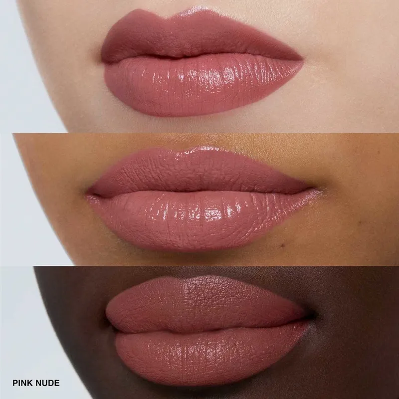 Bild 3 för Bobbi Brown Luxe Lipstick Pink Nude 308