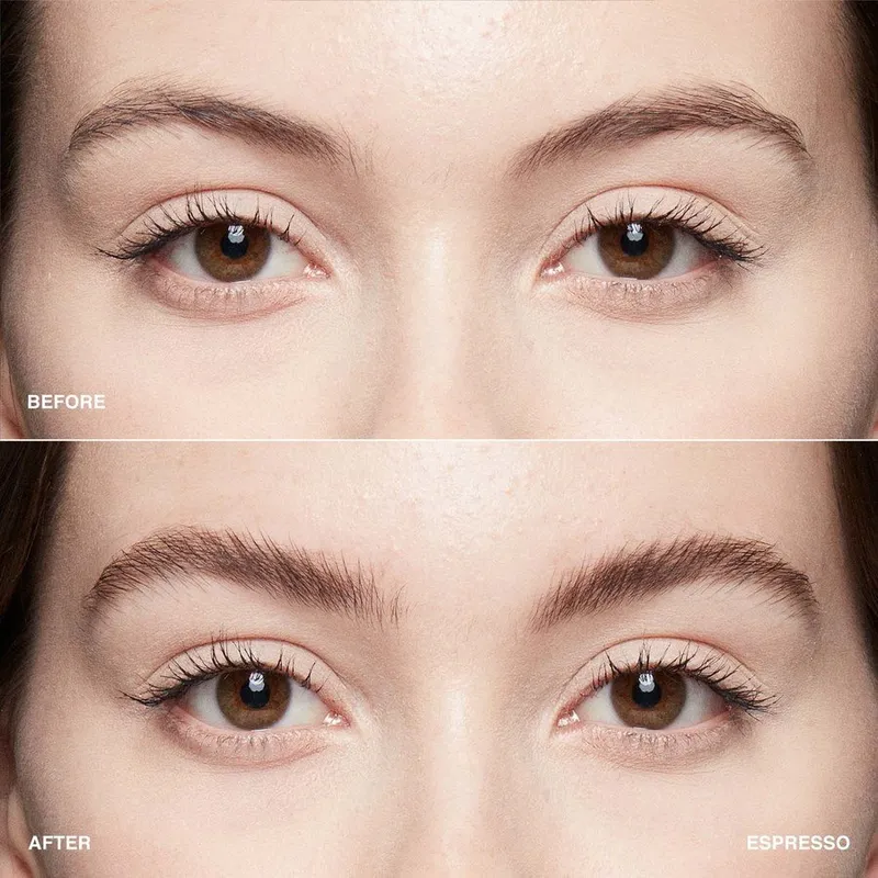 Bild 3 för Bobbi Brown Natural Brow Shaper Espresso