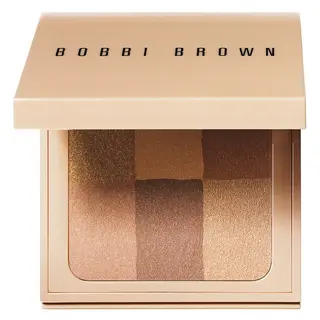 Produktfoto för Bobbi Brown Nude Finish Illuminating Powder - Dame - 6 gr