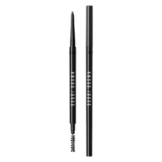 Produktfoto för Bobbi Brown Precise Brow Pencil Black