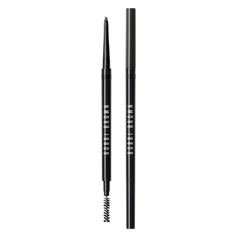 Bild 1 för Bobbi Brown Precise Brow Pencil Black