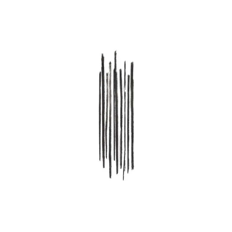 Bild 2 för Bobbi Brown Precise Brow Pencil Black