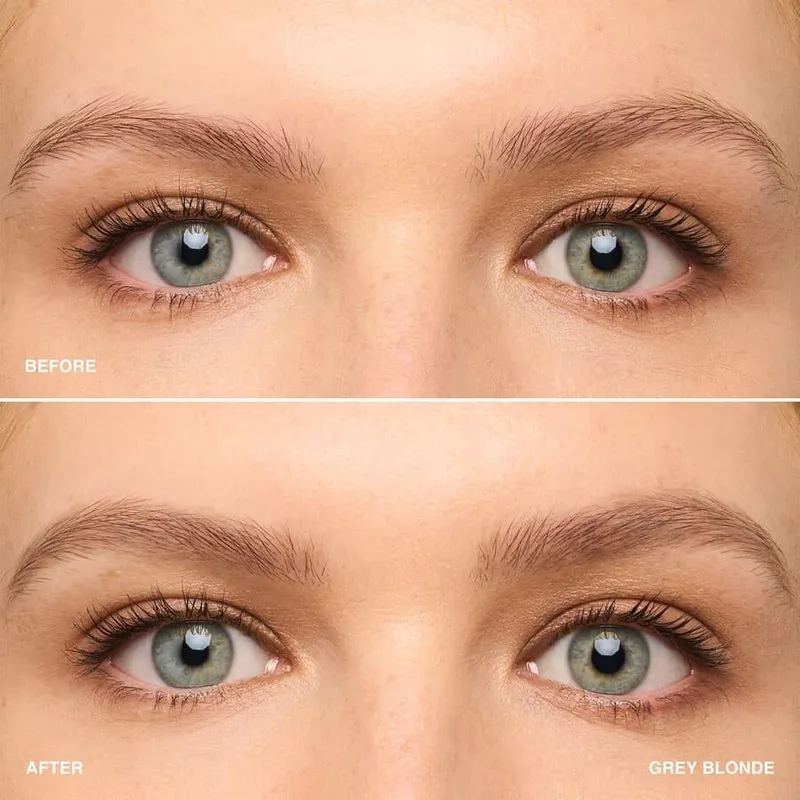 Bild 3 för Bobbi Brown Precise Brow Pencil Grey Blonde 0,06 g