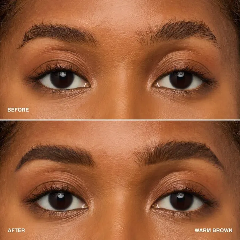 Bild 3 för Bobbi Brown Precise Brow Pencil Warm Brown 0,06 g