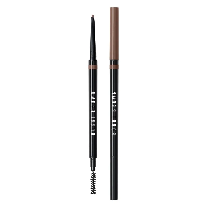 Bild 1 för Bobbi Brown Precise Brow Pencil Warm Dark Brown 0,06 g