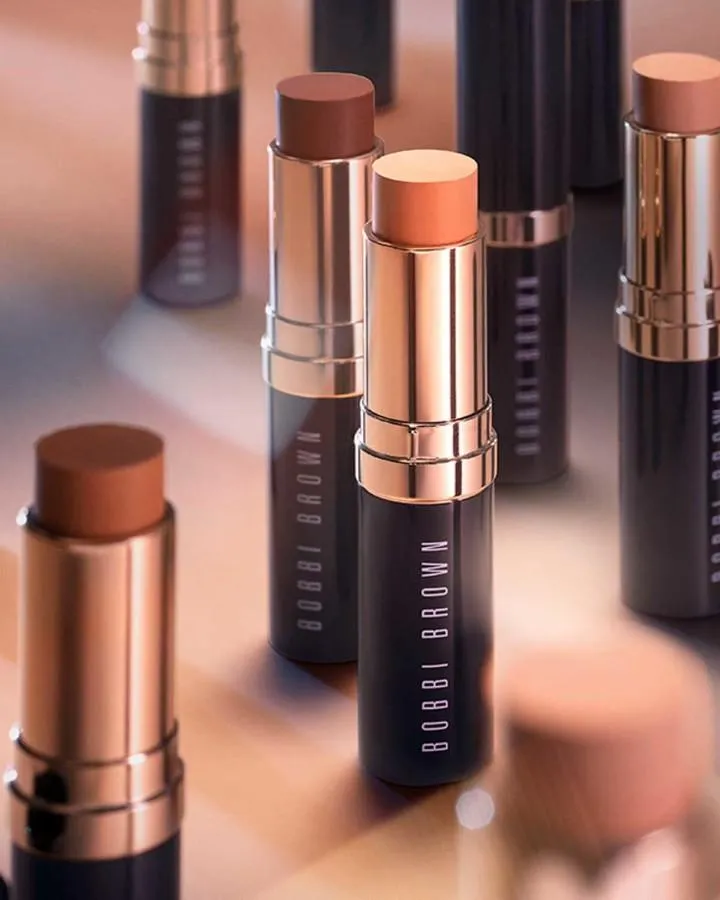 Bild 4 för Bobbi Brown Skin Foundation Stick Honey 5