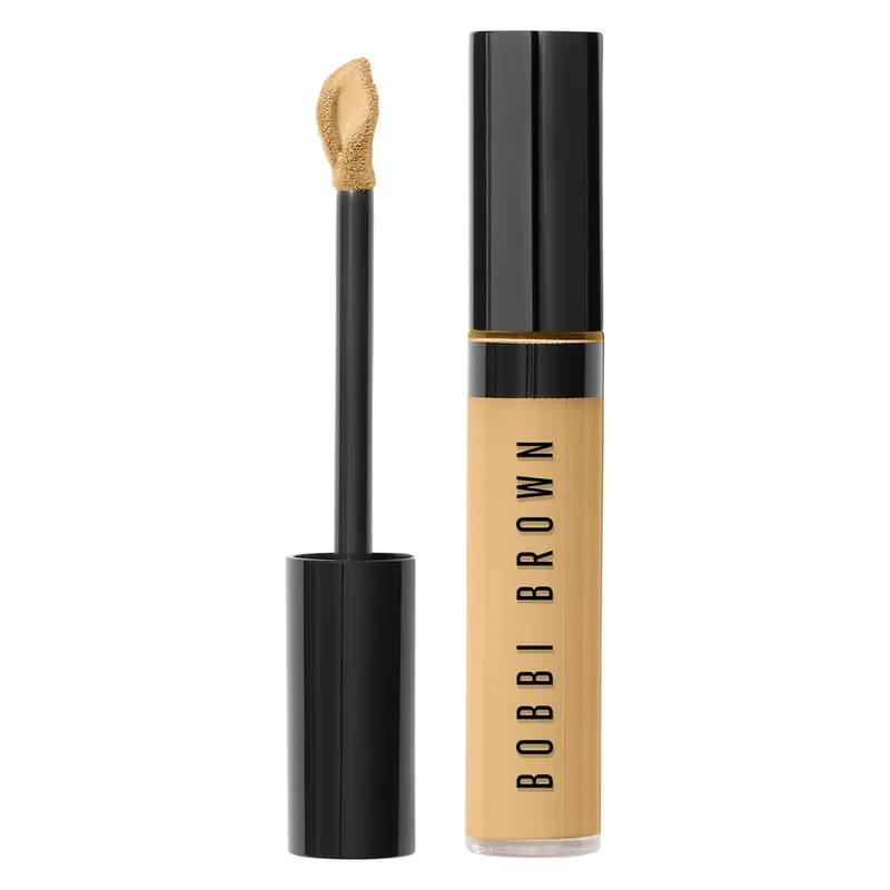 Bild 1 för Bobbi Brown Skin Full Cover Concealer Warm Honey 8ml