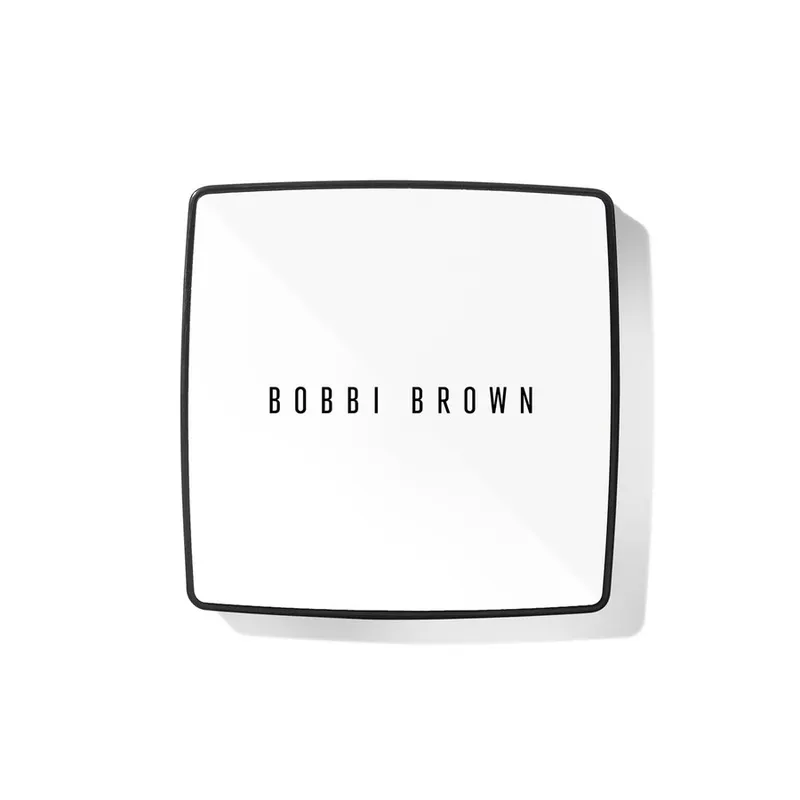 Bild 3 för Bobbi Brown Vitamin Enriched Pressed Powder Golden Brown