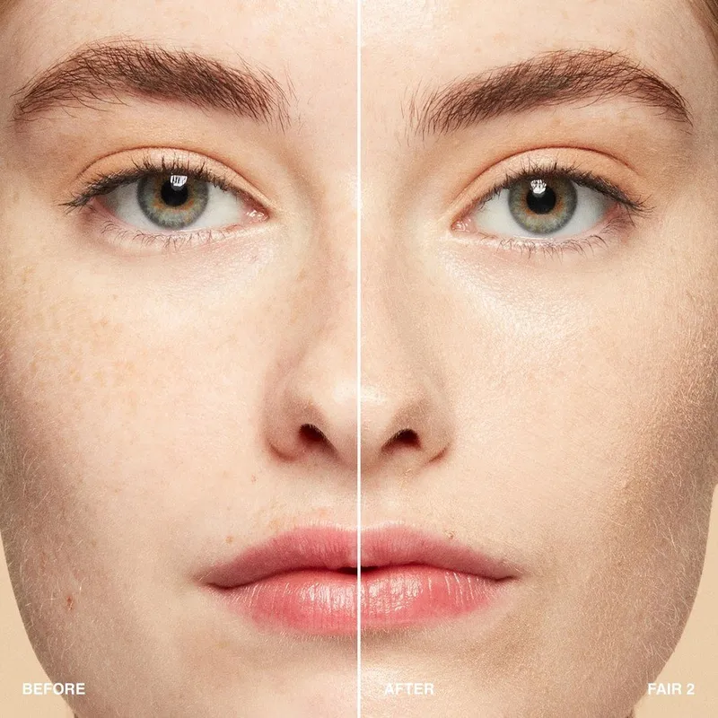 Bild 3 för Bobbi Brown Vitamin Enriched Skin Tint Spf15 Fair 2