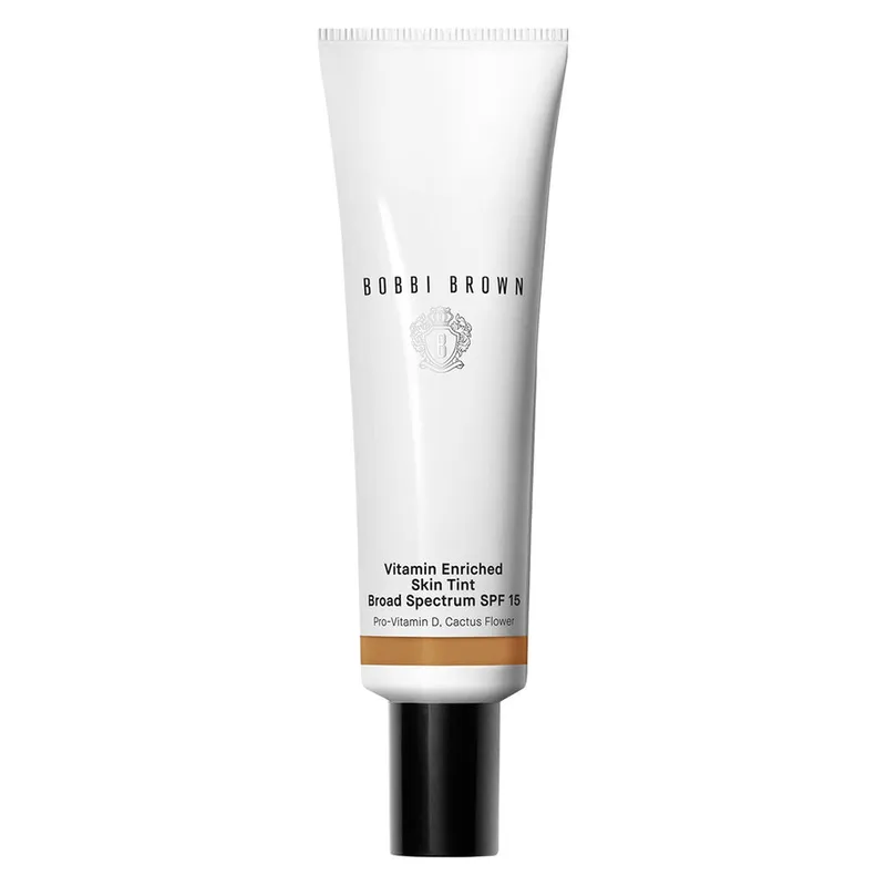 Bild 1 för Bobbi Brown Vitamin Enriched Skin Tint Spf15 Golden 4