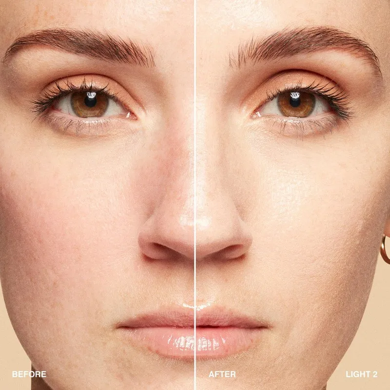 Bild 3 för Bobbi Brown Vitamin Enriched Skin Tint Spf15 Light 2