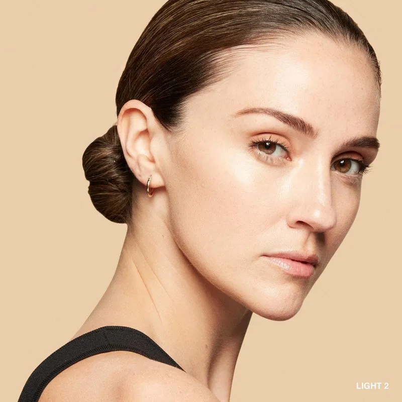 Bild 4 för Bobbi Brown Vitamin Enriched Skin Tint Spf15 Light 2
