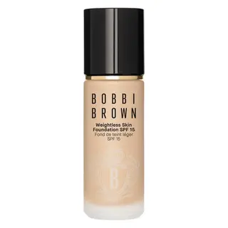 Produktfoto för Bobbi Brown Weightless Skin Foundation SPF15 Cool Ivory